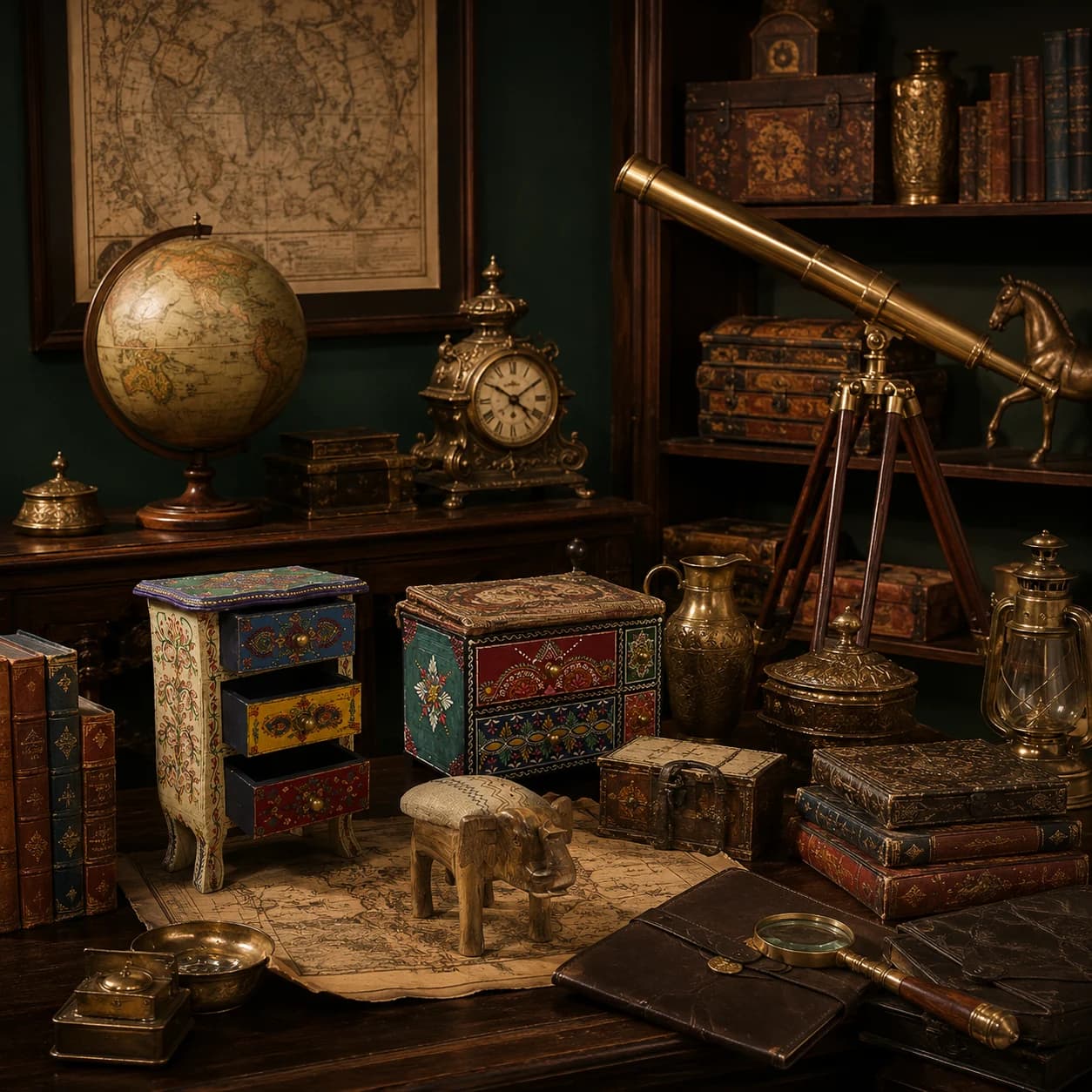 Vintage Collection