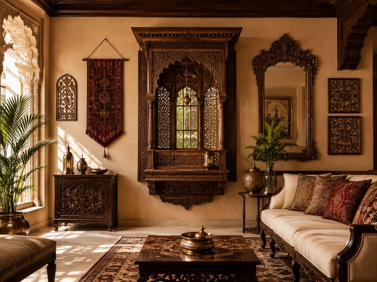 Home Decor
